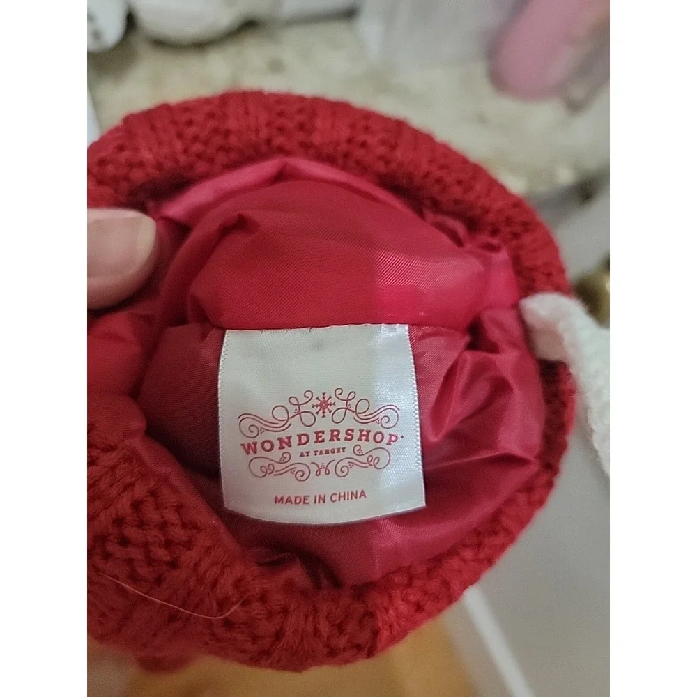 Target wondershop monogram